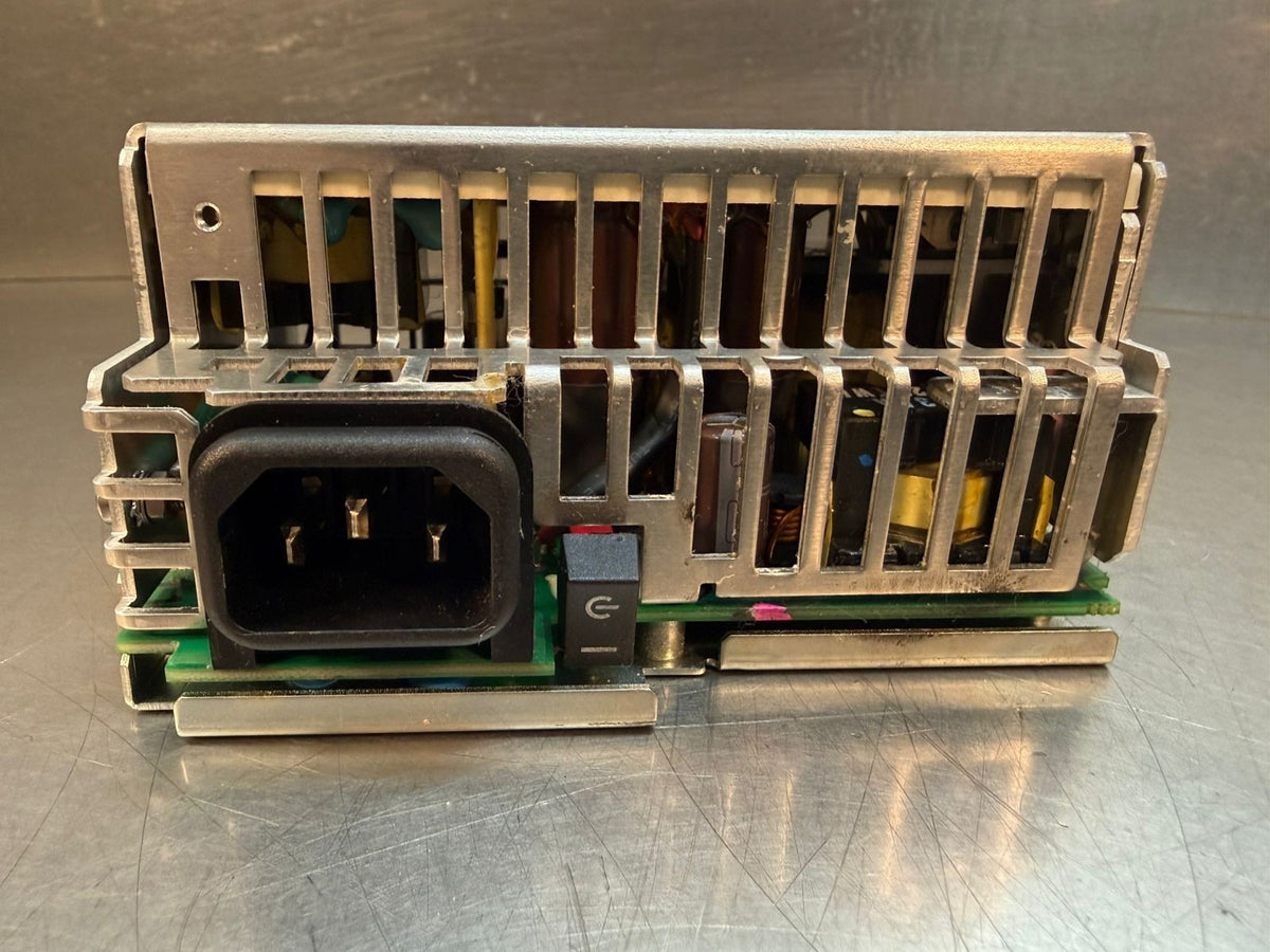 Siemens A5E02625806-K7 Rev: k7 CV5_AC Modular Power Supply         (5.3.1)