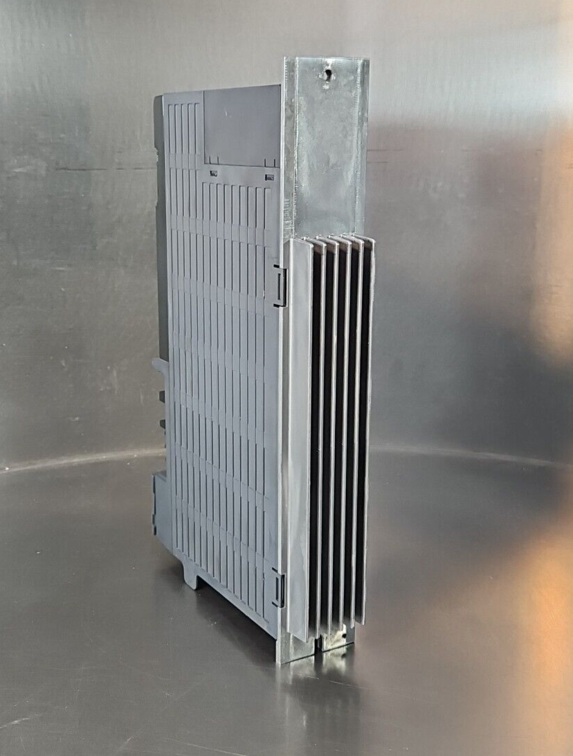 Mitsubishi Electric Corp MDS-D-CV-75 Power Supply Unit 5.5 kW  (BIN1.5.2)