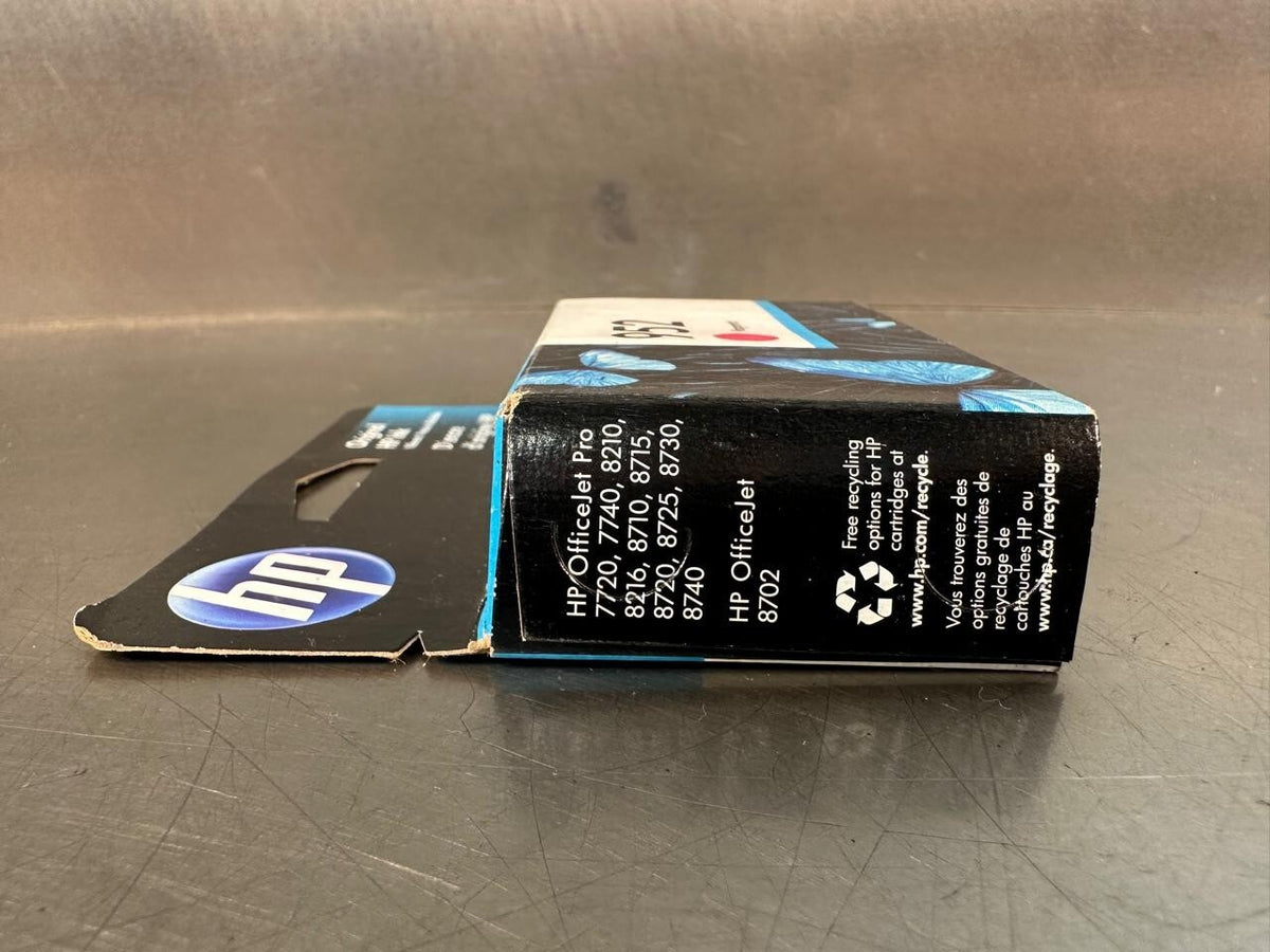 Hp 952 Magenta L052AN L0S49AN 7720 7740 8210 8216 8710...   NEW    (5.3.3)