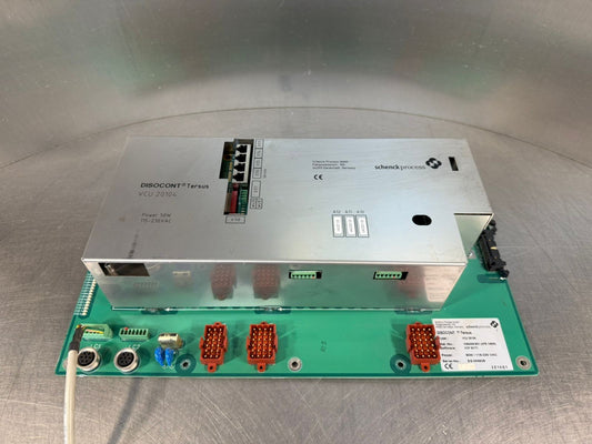 Schenck Process Discont Tersus VCU 20104  50W / 115-230Vac  (12.5.5)