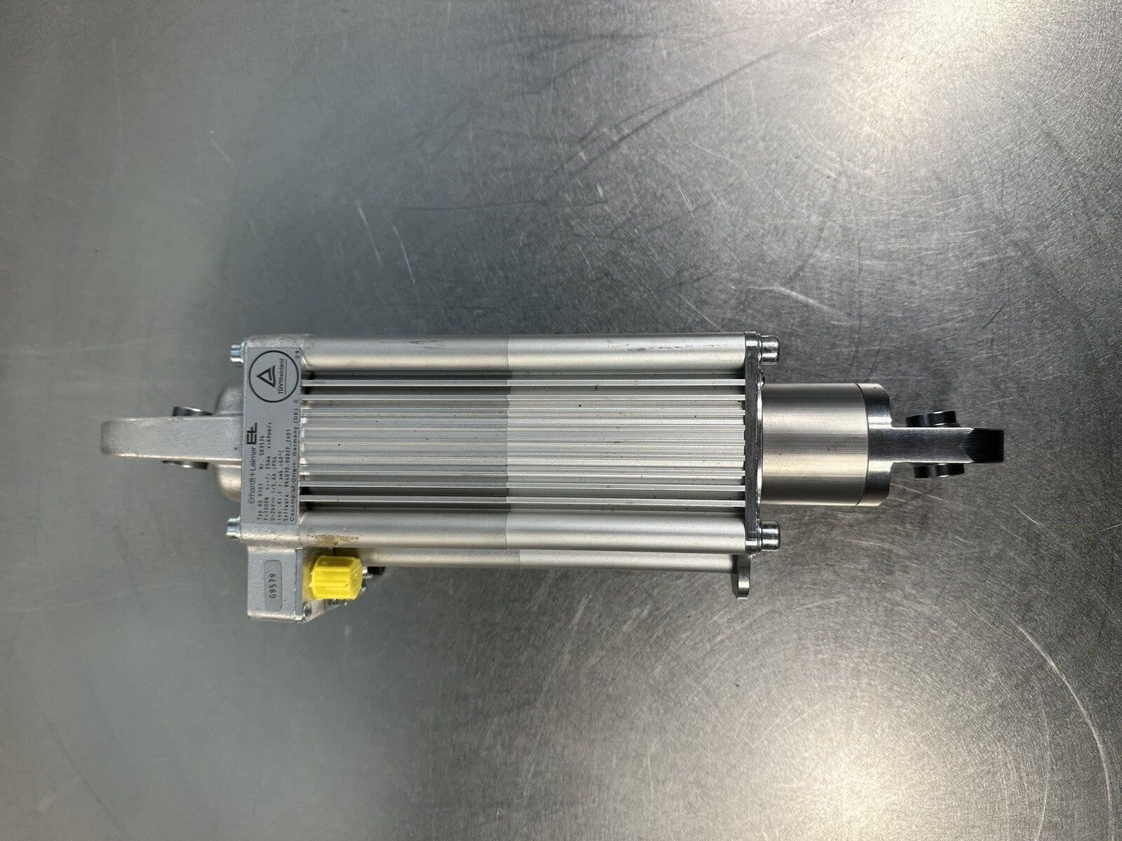 Erhardt+Leimer AG 9101, 503576 - 5.6A, 1000N (BIN-1.3.2)