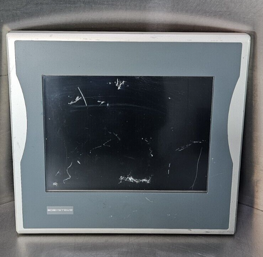 Beckhoff CP7902-0001-0000 Display Touchscreen 15"                       (BIN655)