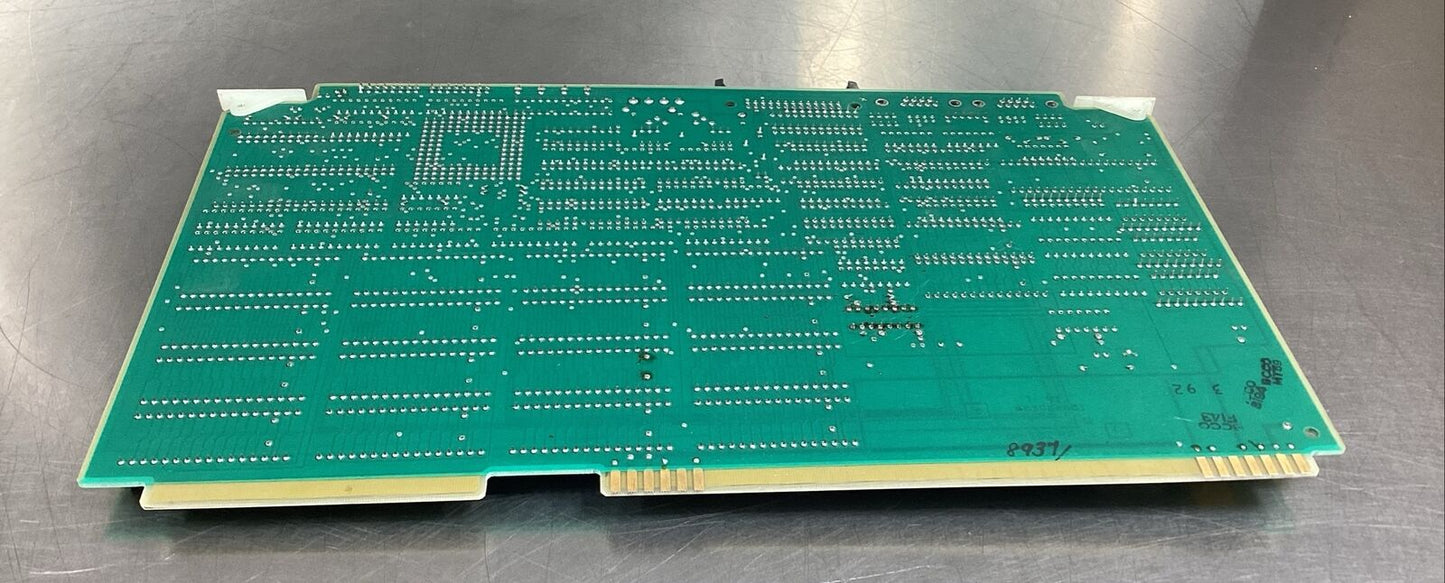 Bailey Infi90 Part  IIMCP01  6638227D1 Module PCB        3A-28