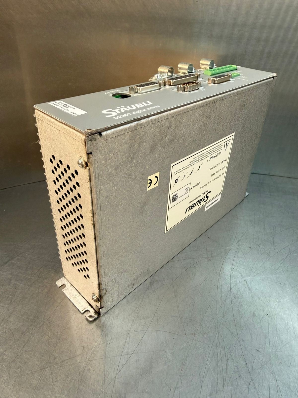 Staubli AE0000301706 Digital Drive            (5.5.5)