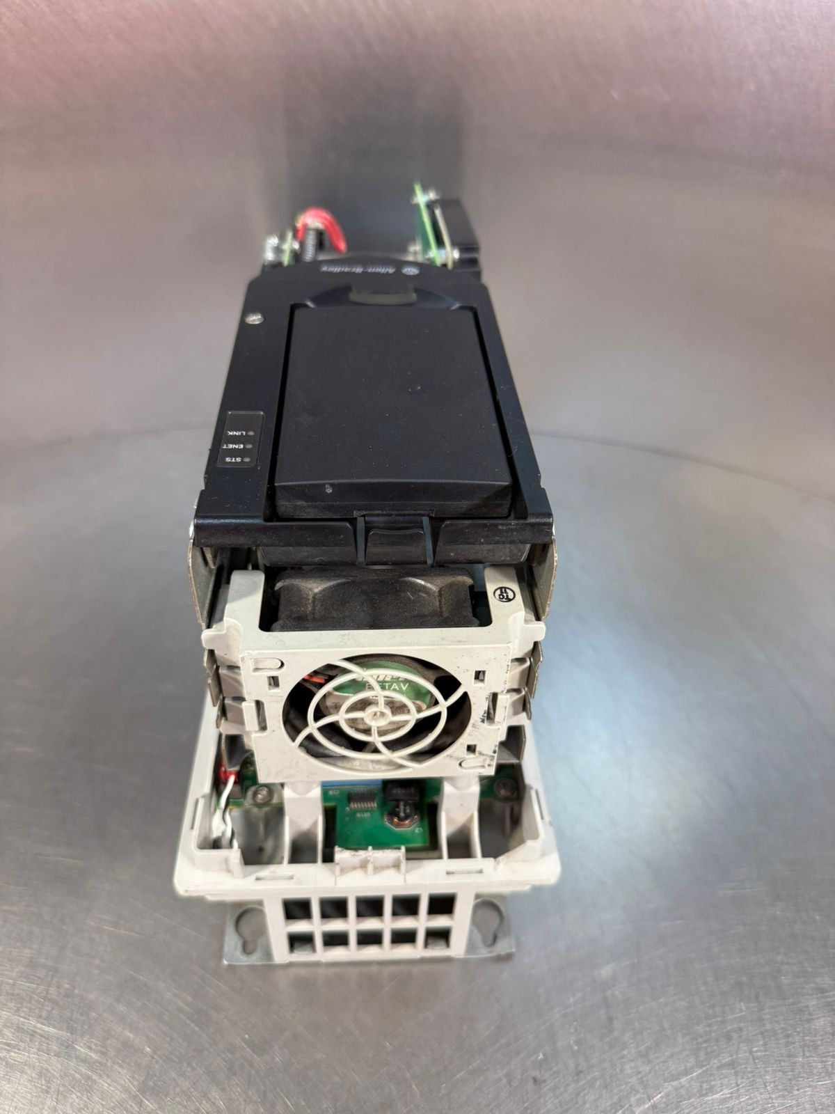 Allen Bradley 20F11ND8P0AA0NNNNN /A PN-61749 Frame 2    (3.5.5)