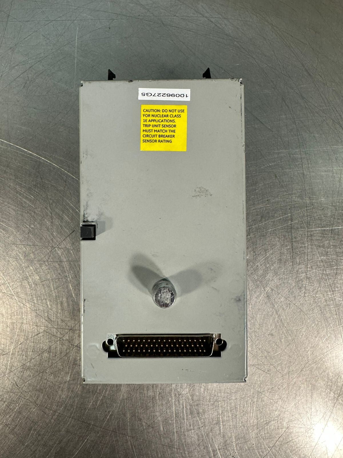 Ge GGM08L4Z6ARXXXX 800A Rating Plug Entelli Guard TU GTP0700U0816 (4.5.1)