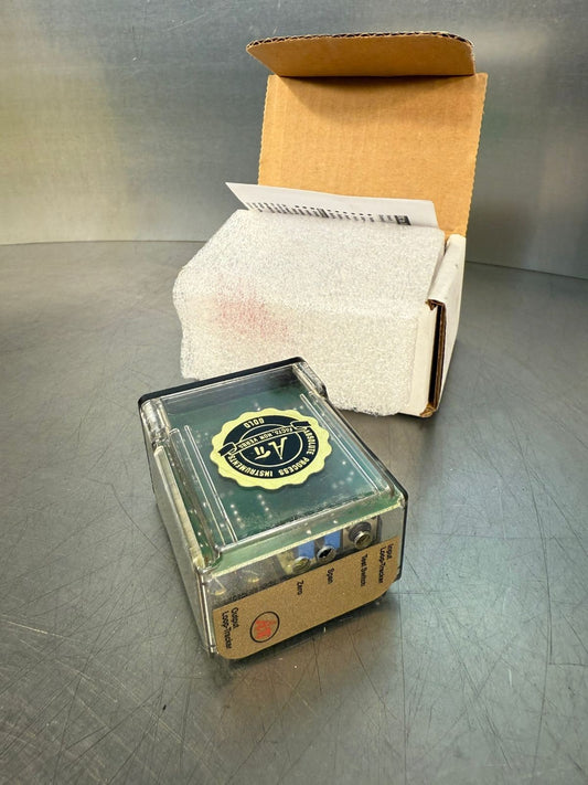 Absolute Process Instruments API 4300 G D    9-30VDC               (2.1.5)