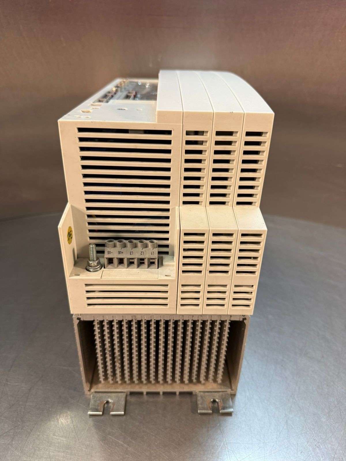 Lenze EVS9325-ESV004 - 13251964 – 02084843                        (12.4.2)