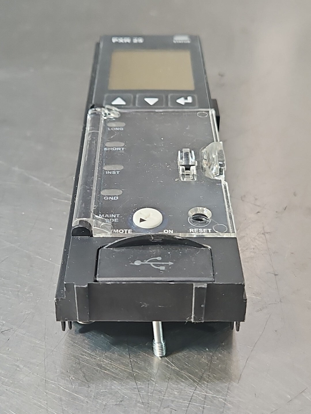 Eaton  PXR25VN30LGAM Electronic Trip Unit (PXR25LSIGAM)                 (BIN743)