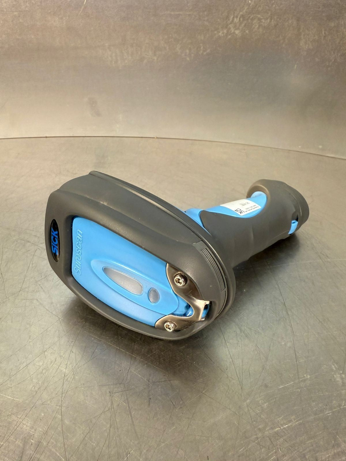 Sick IDM260-411S Barcode Scanner (3.4.4)