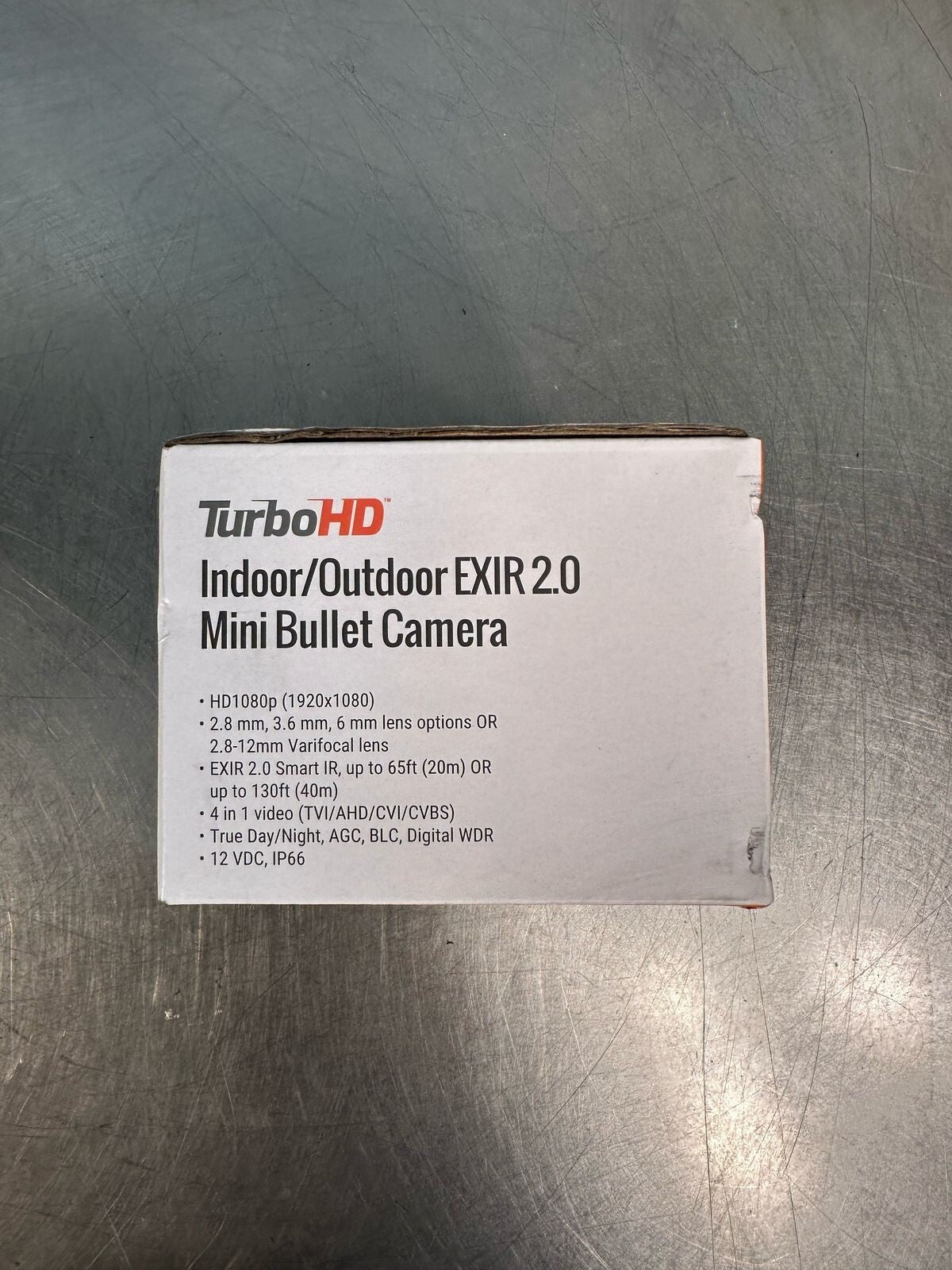 Hikvision ECT-B12F2 TurboHD indor/outdor EXIR2.0 1080p              (7.2.1)