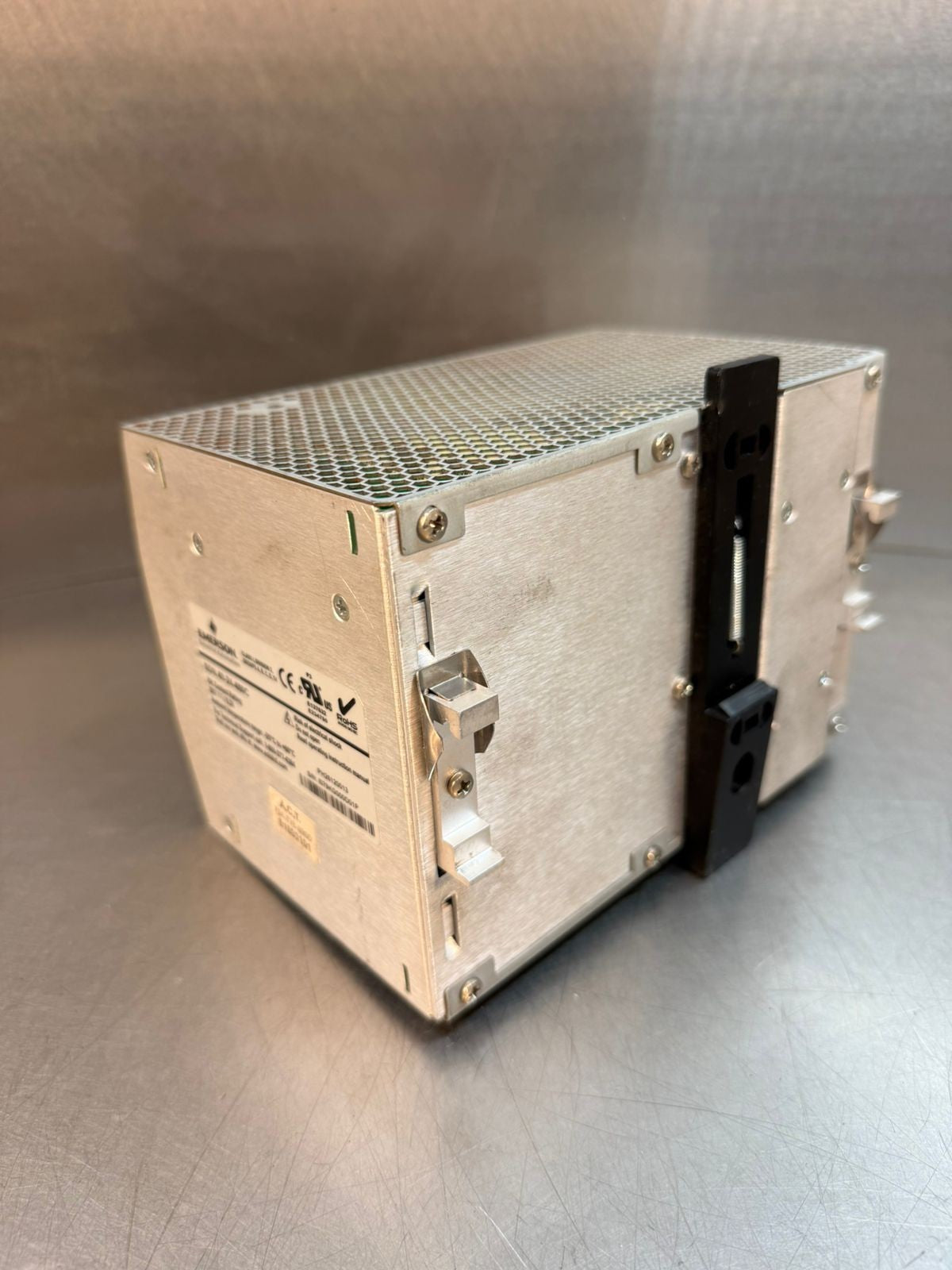 Emerson SDN-40-24-480C Power Supply 50v-/0.2A                      (5.5.1)