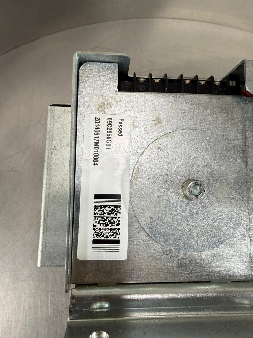 Eaton 69C2990G02  480/600V 400/200A                           (10.4.5)