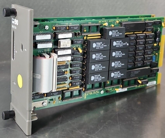 ABB Bailey INICT01 Card Control Module                                   loc3C41