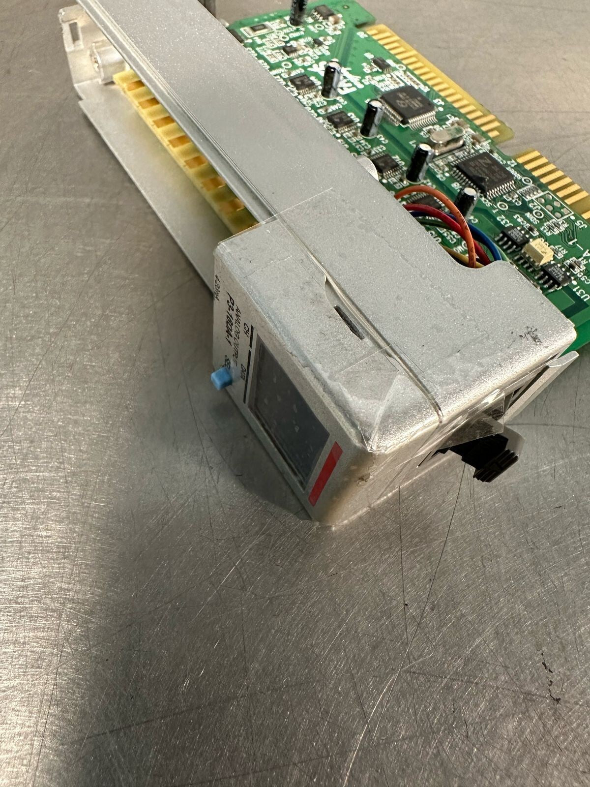 Automation Direct P3-16DA-1      16 CH Analog               (7.4.4)