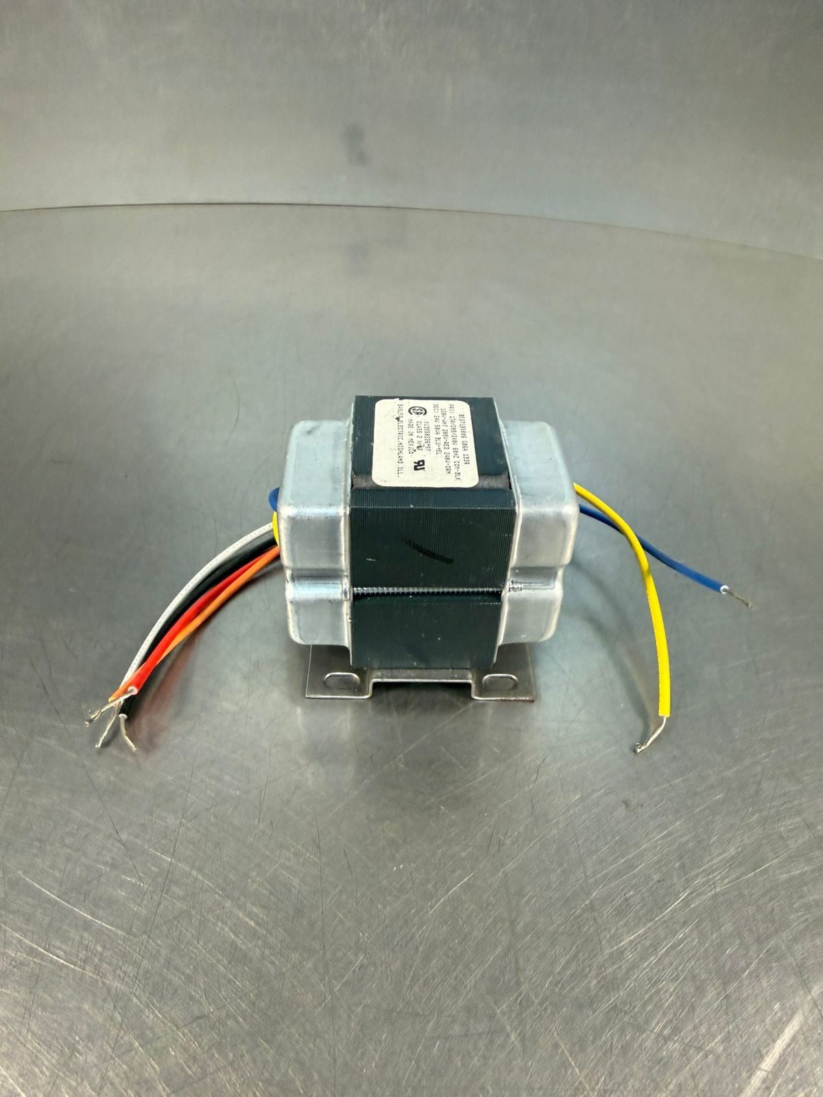 Basler Be27195006 Cntrol Transformer 120/208/240V 60HZ X13550226097 (9.3.2)