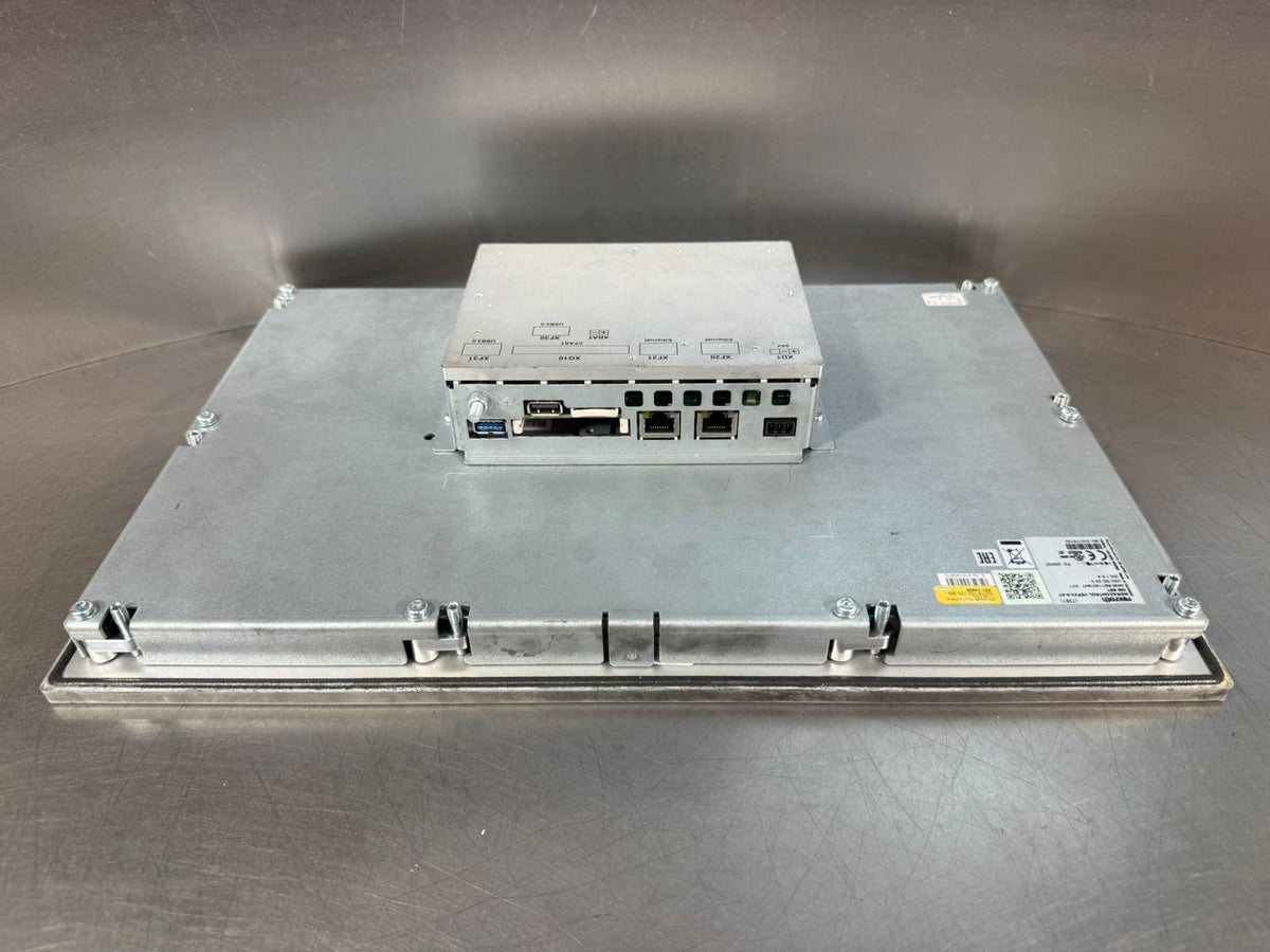 Rexroth IndraControl V epXX.6-At MNR:R911401947   (8.3.5)