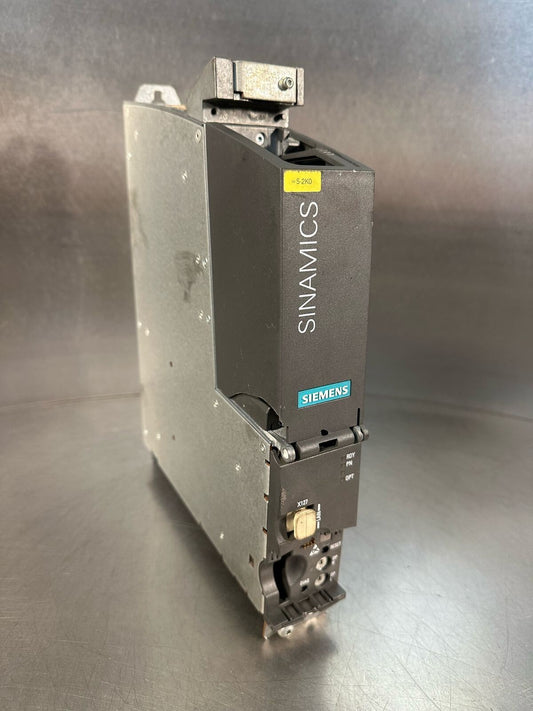 Siemens 6SL3040-1MA01-0AA0 Sinamics CU320-2 PN                      (8.3.2)