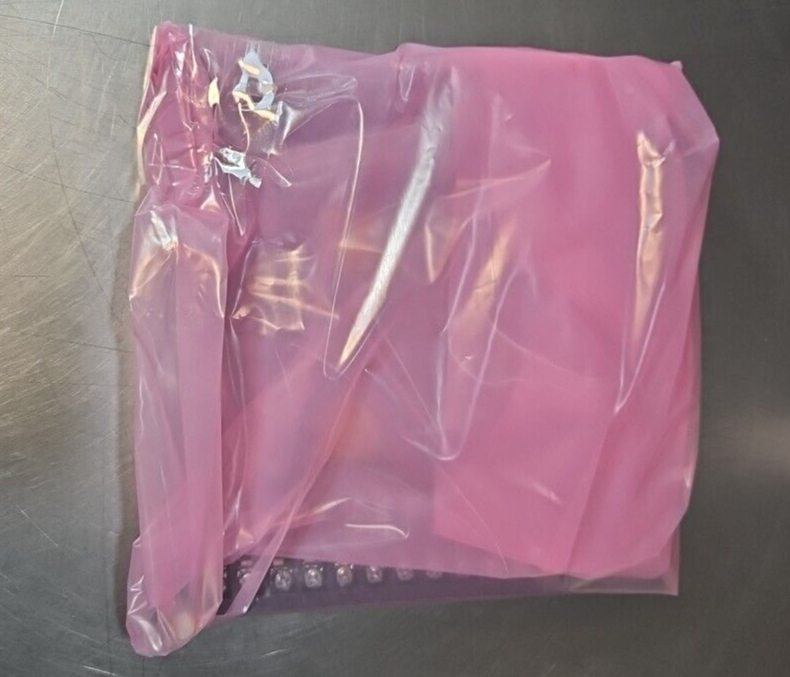 Bailey 6639364D1 (NTAI06) Universal Analog Input Termination Unit Ass.   Loc3E44