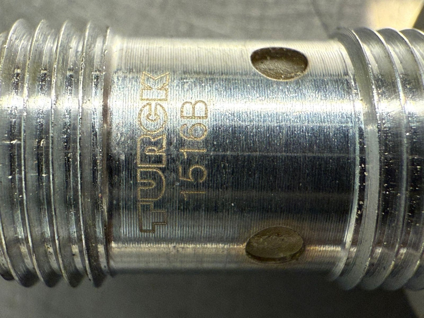 Turck BI4U-M12 AP6X-H114  1516B                             (2.3.5)