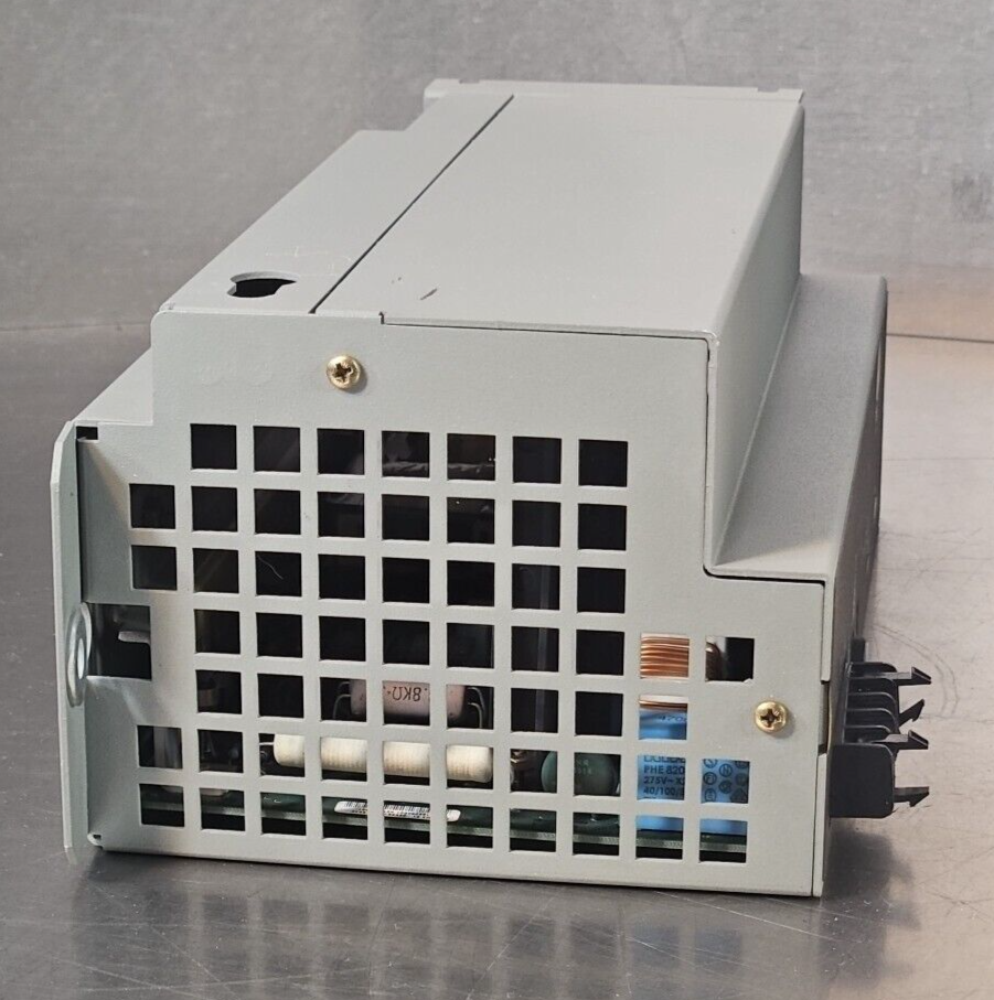 Allen Bradley 1771-P7 Ser D Power Supply Module     (BIN2.2.3)