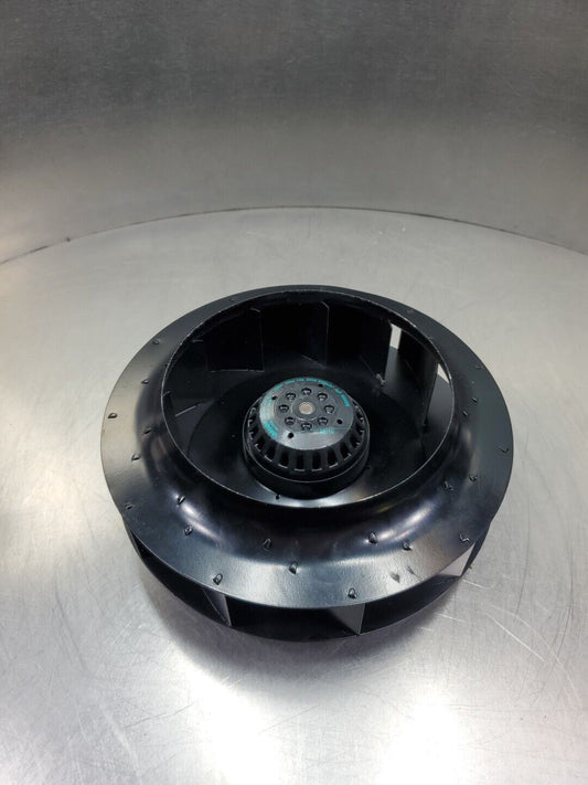Ebmpapst R2E280-AE52-17 Centrifugal Fan, 230VAC 1A 225W.                   5C-16