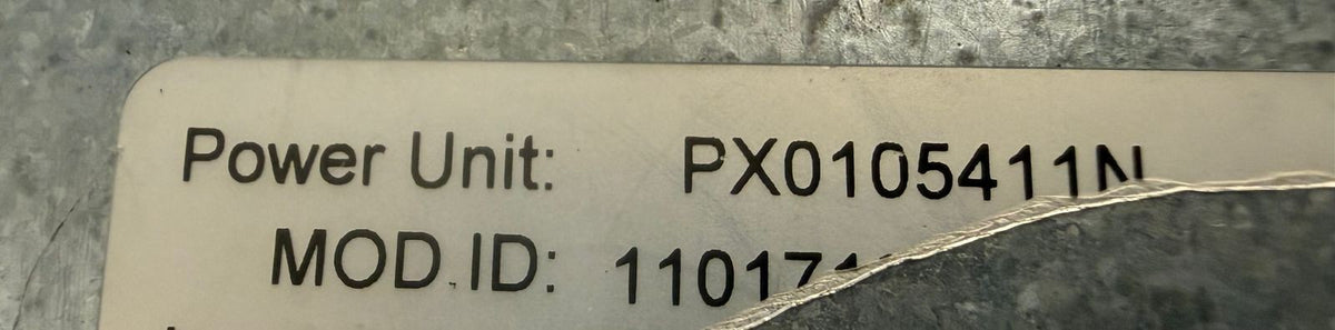 Eaton Cutler-Hammer SVX9000 Series /PX0105411N                     (7.6.4)