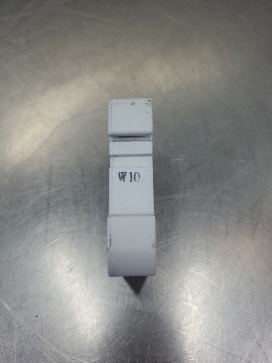 Cooper Bussmann CHCC (W10) 30AMP 600V Single-Pole Fuse Holder            4B-35