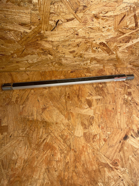 Keyence SL-V32H-T Silver 24VDC 93mA 0.98" Infrared LED Light Curtain Transmitter