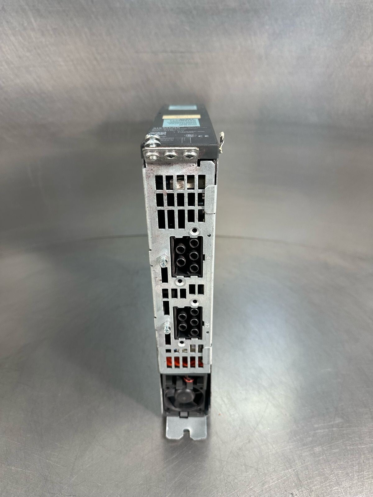 Siemens Double Motor Mod. 6SL3120-2TE21-0AA3       (8.4.6)