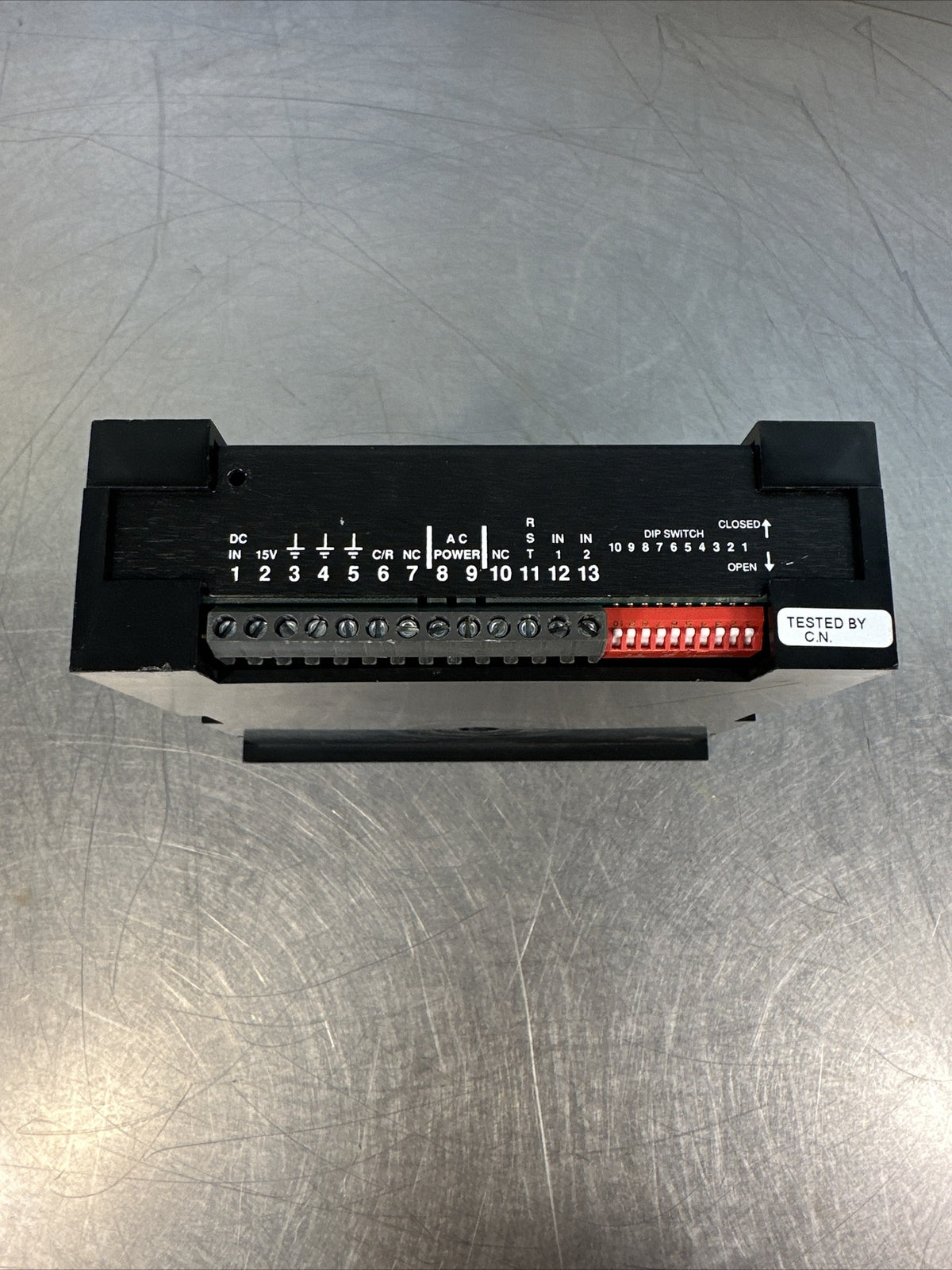 Eaton Corporation 57810-402 / 57810402 (BIN-1.3.4)