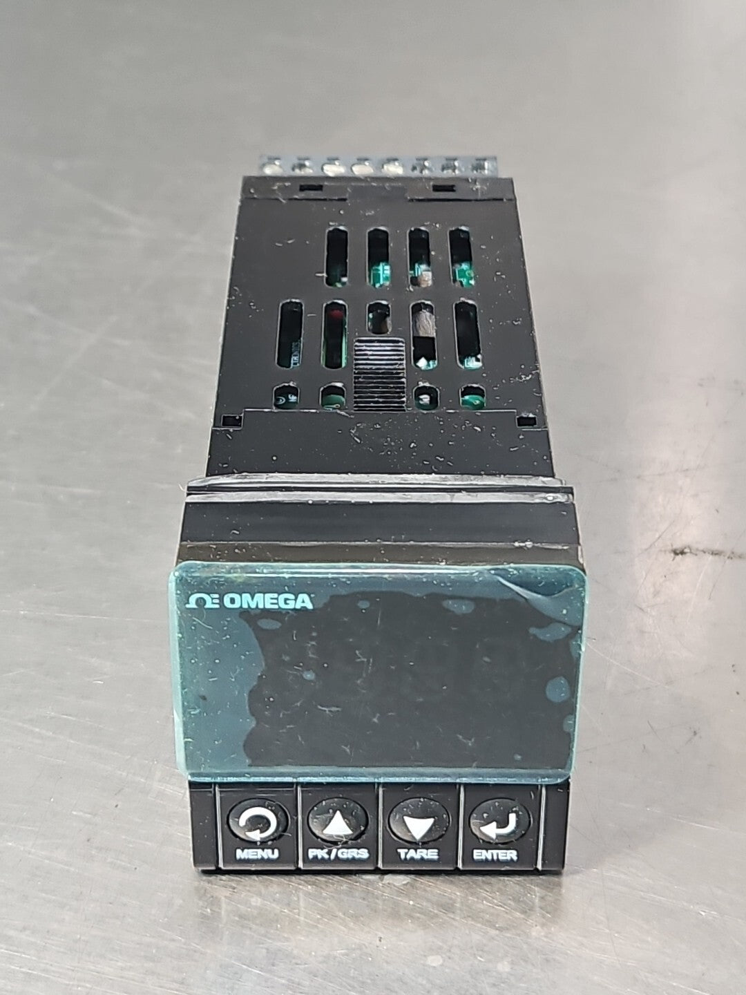 Omega CNiS633-C24 Programmable Digital Process Temperature Controller   (BIN532)