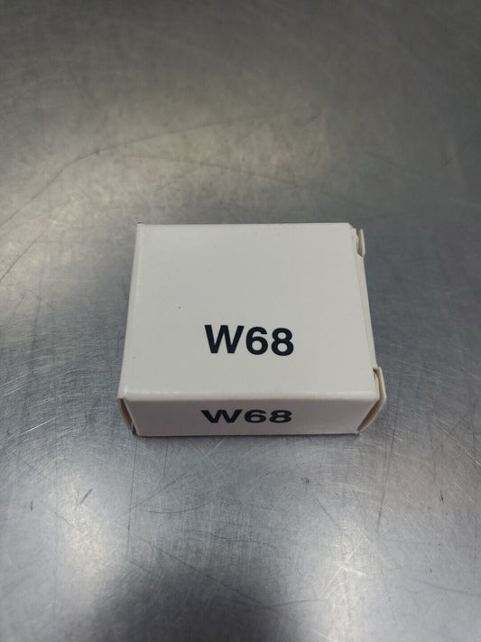 Allen Bradley W68 Heater Element,  Overload Relay.                         4D-43