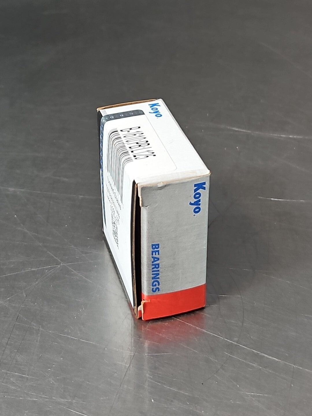 Koyo B-1616 PB L125 Needle Roller Bearing      (BIN423)