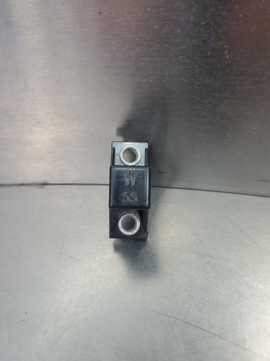 Allen-Bradley W55 Heater Element.                                       4D-43