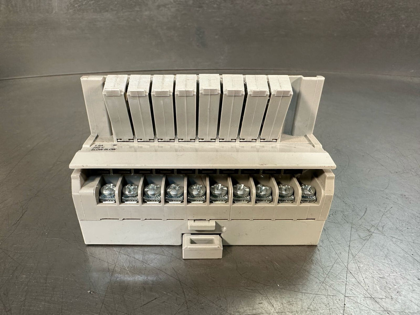 Allen Bradley 1794-TBNF /A Flex Terminal Base                     (7.2.2)