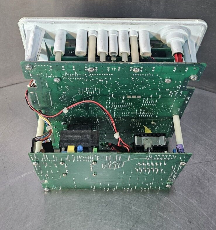 Megger BM11D high voltage insulation meter                              (BIN644)