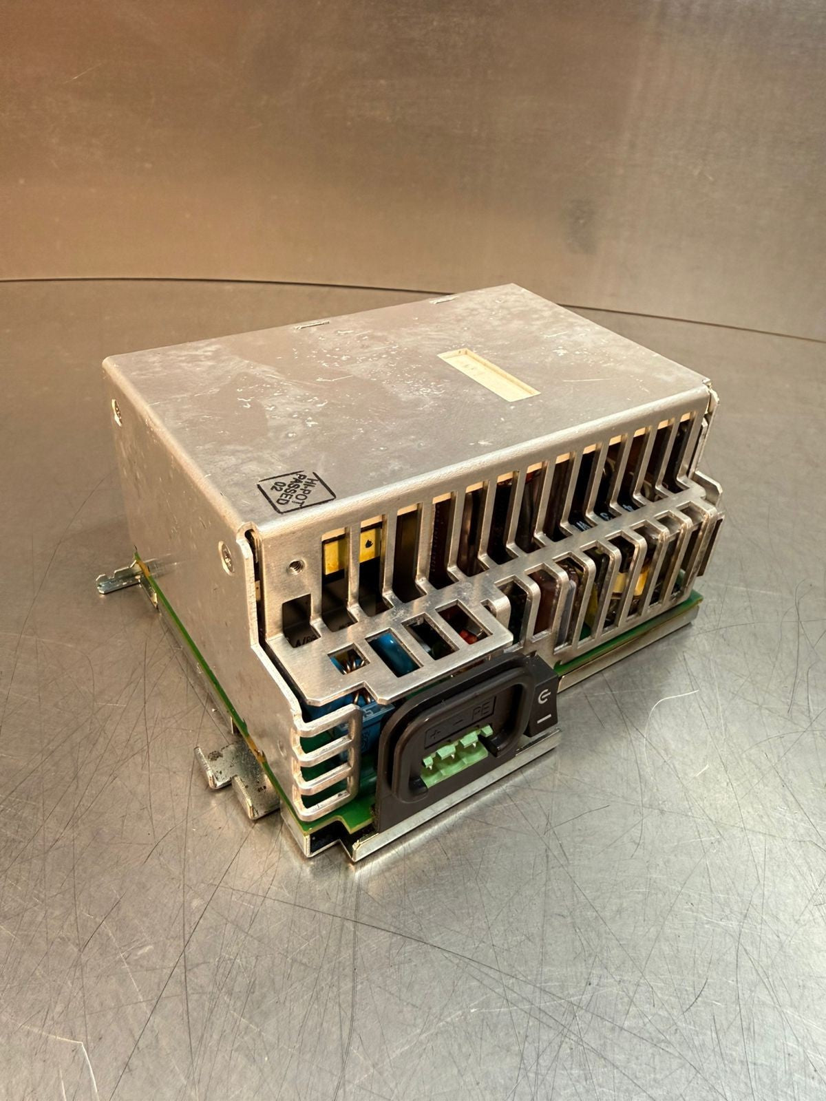 Siemens A5E30947477-H3 APtronic Power Supply Cv5_Dc                (5.4.3)