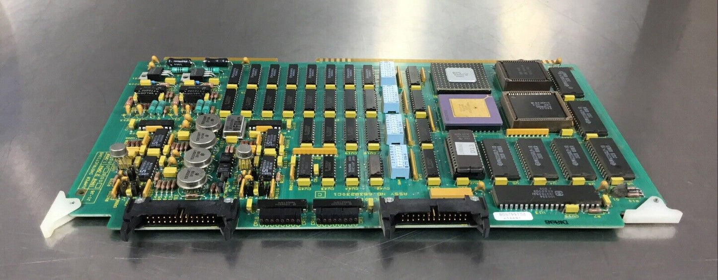 BAILEY  IIMLM01  6638230C1 /C  LOOP INTERFACE MODULE        3C-39