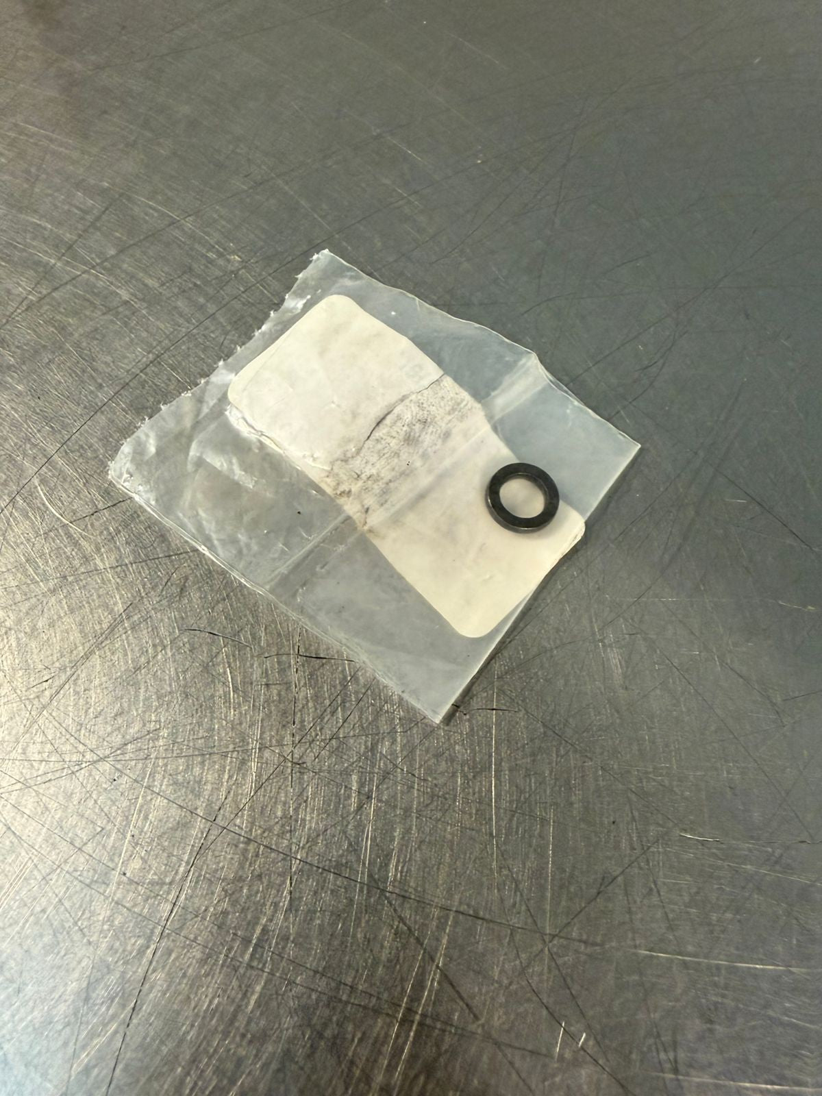 New HW30247 - ZEBRA WASHER   (3.1.1)