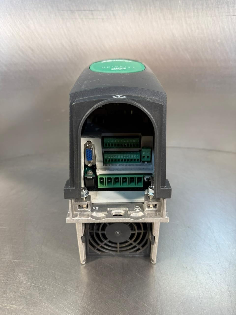 Leroy Somer SP1403 Unidrive SP AC Drive 480V Sp 2.5T 1.5/2.2kW     (9.4.4)