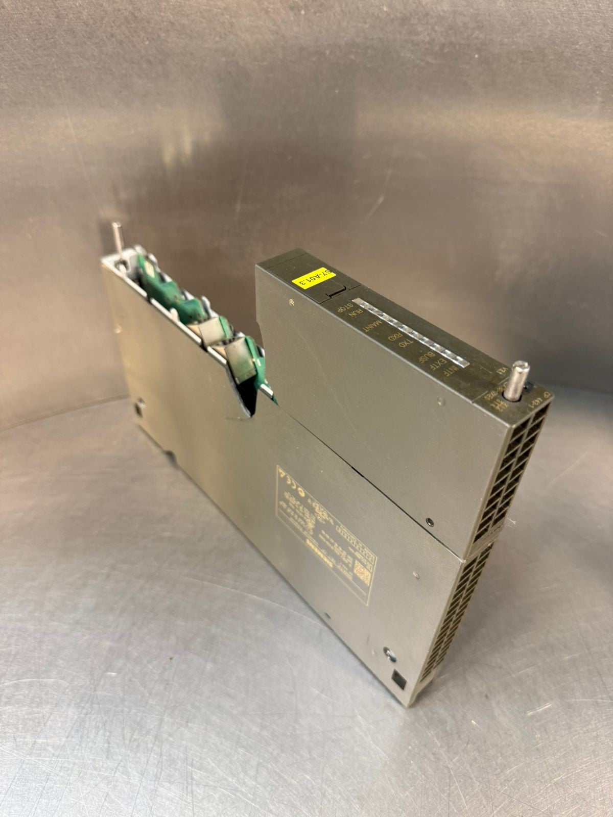 Siemens 6GK7-443-1EX30-0XE0 Simatic Net Cp 6GK74431EX300XE0        (7.4.2)