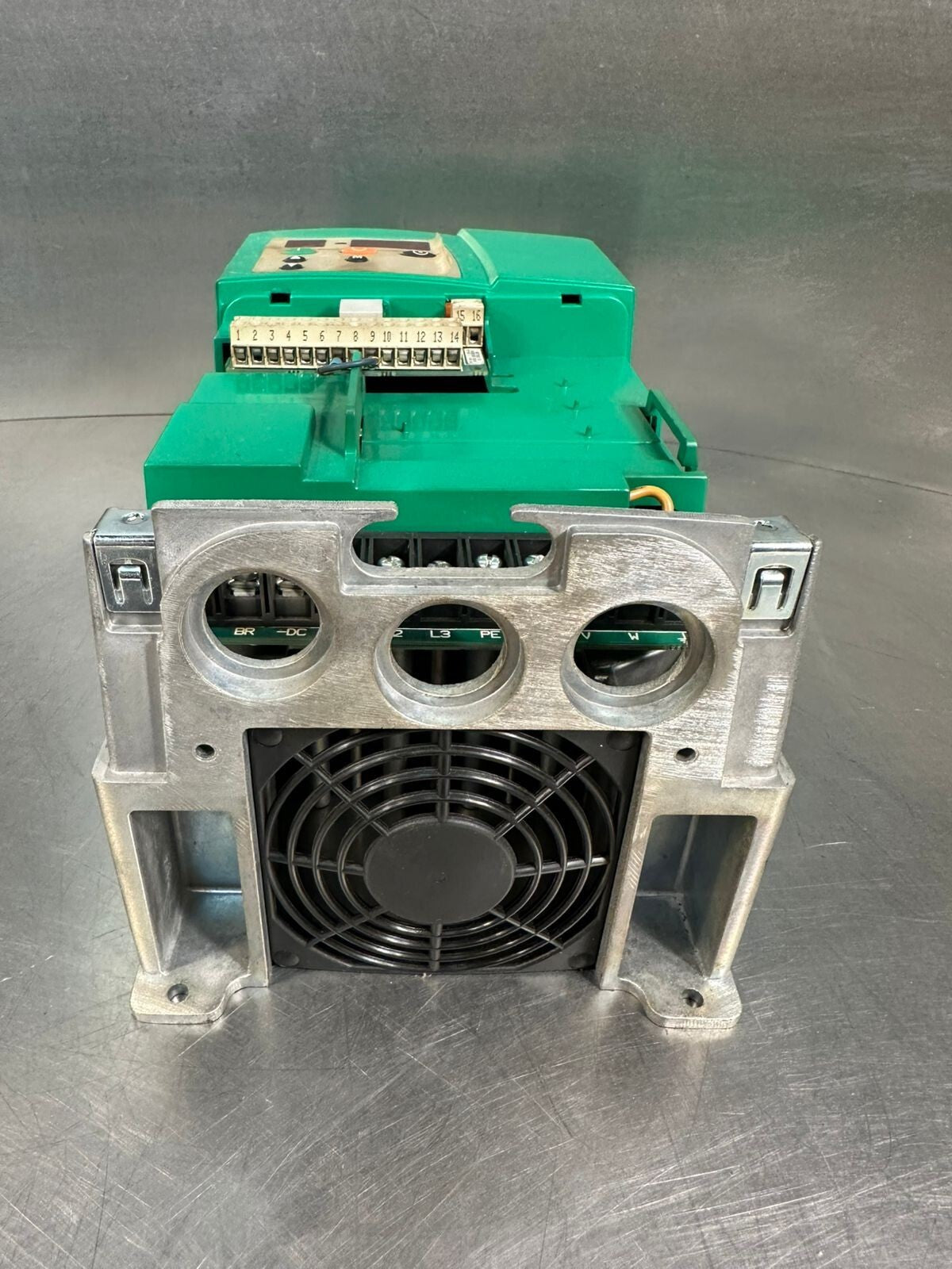 Leroy Somer /Emerson SE23400110 SE2T 1.1KW   SE-23400110  (8.5.2)