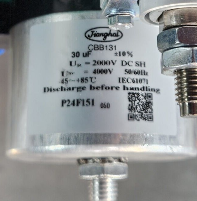 Eaton 9259C95H02 Rev.16 Circuit Board                                   (6.2.4)