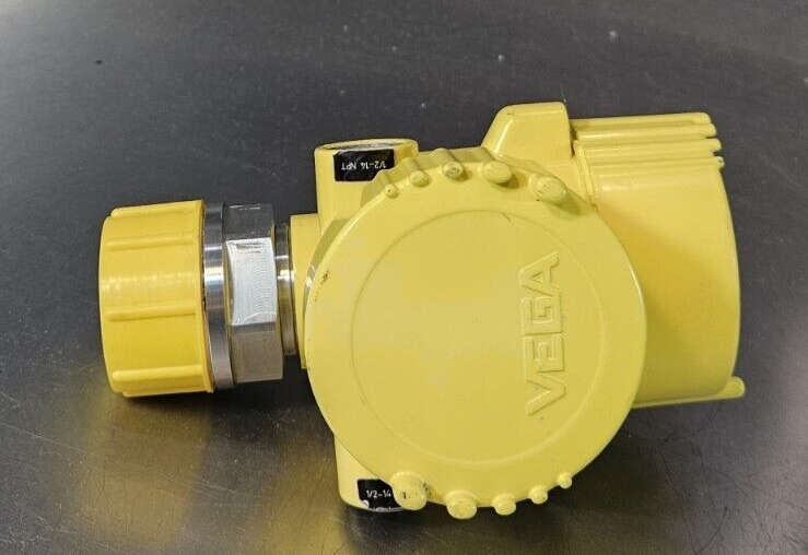 Vega  BR52-UXGF5QNDNBS   Vegabar 52 Pressure Transmitter                (BIN411)