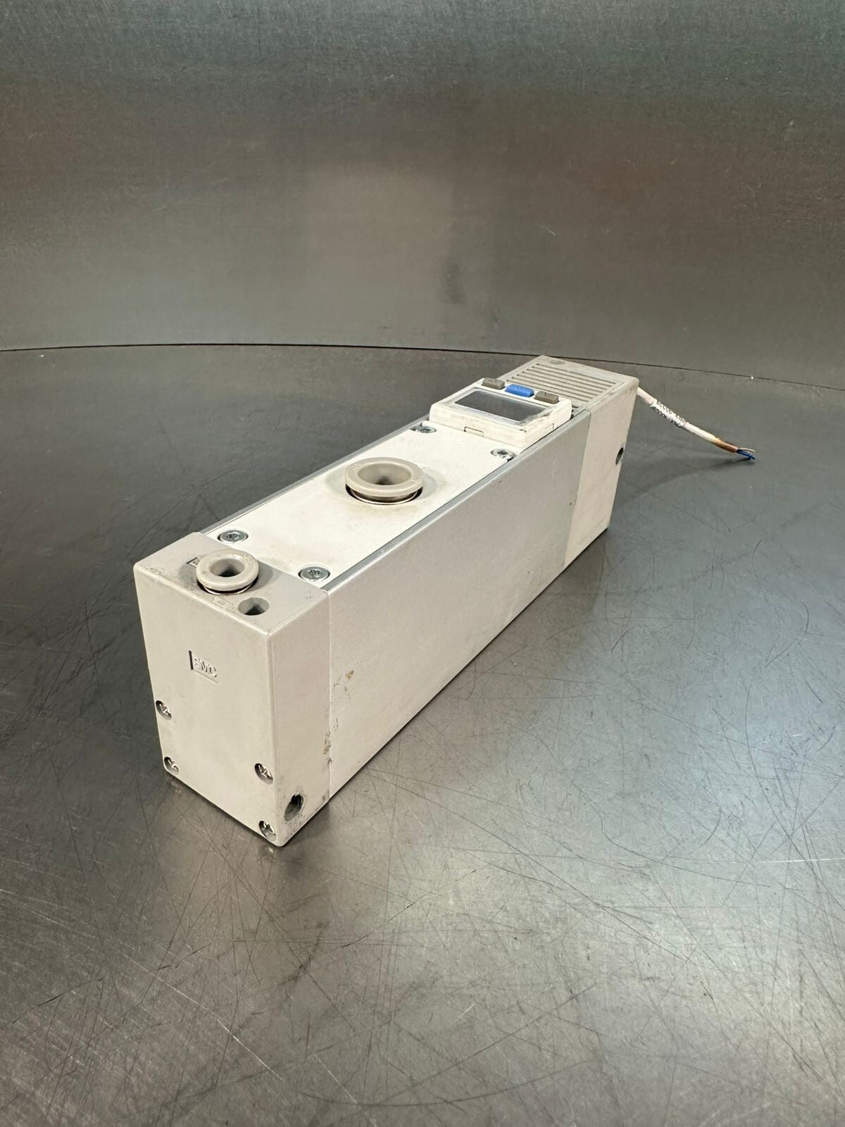 Smc Pressure ZL112-DPL   -  5D1-4K Vacuum Press. 0~ -84KPa (4.2.4)