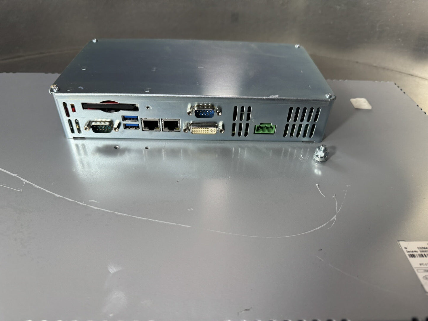 EATON XP-503-21-A10-A00-1V Interface Panel  XP50321A10A001V- Tested (BIN4.6.5)