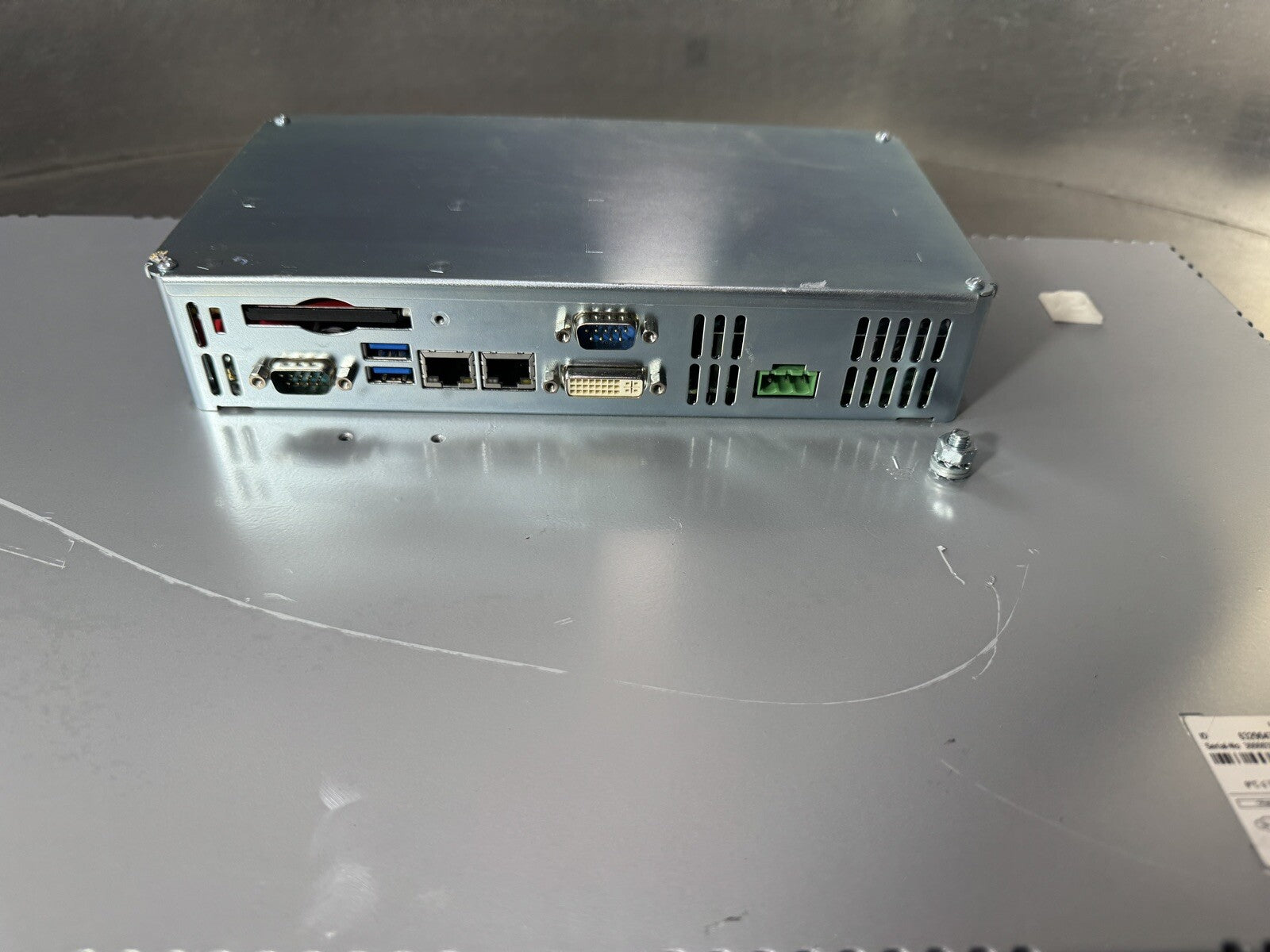 EATON XP-503-21-A10-A00-1V Interface Panel  XP50321A10A001V- Tested (BIN4.6.5)