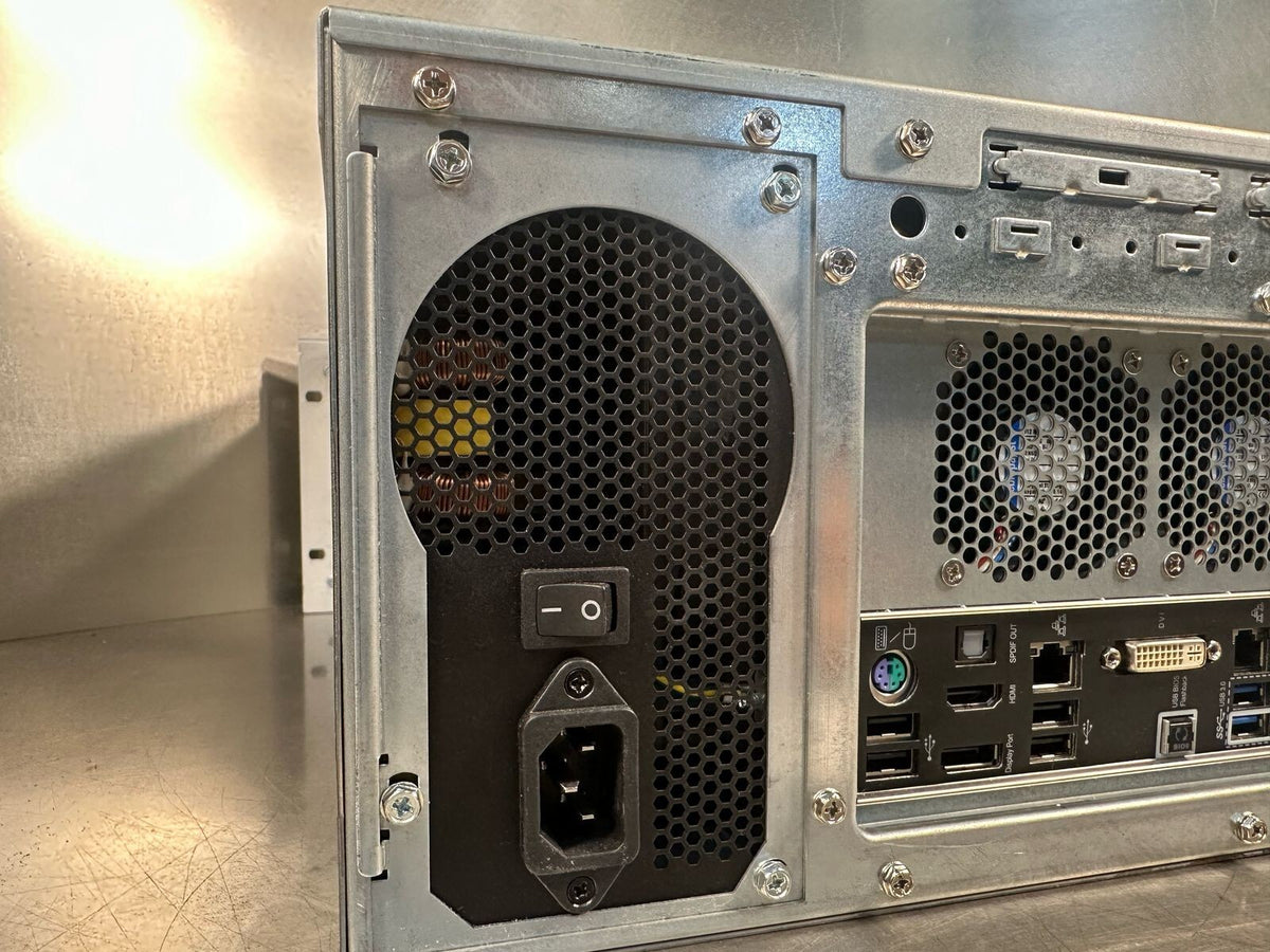 Discom technology   ROTAS TAS08   EXCELLENT CONDITION               (8.6.6)