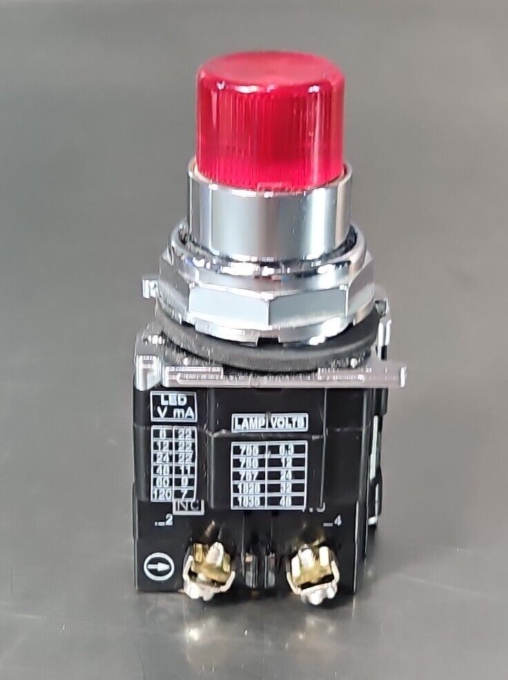 SQUARE D 10250T297LAP2A Ocuppancy switch prestest 120V red                  Loc4